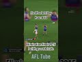 Epic finals upset from the crows! #afl #footy #finals #adelaidecrows #westernbulldogs