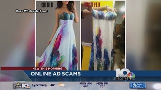 Online scams target trusting Facebook users