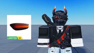 ROBLOX：激光护目镜的限量免费领取分享