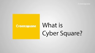 what is Cyber Square?