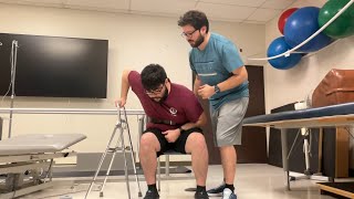 MCML Lab Assignment 2 (Patient Case 3)