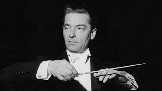 Strauss - Delirien-Walzer - Vienna / Karajan 1959