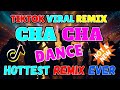 TIKTOK VIRAL CHA CHA NONSTOP🌺SUMMER TIKTOK REMIX🌿TRENDY TRENDS💦