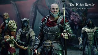 The Elder Scrolls Online: Elsweyr – Trailer cinématique Game Awards 2019
