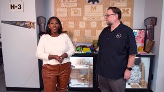 Focus on 5: Factory Two - Part 1