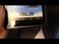 ASUS K00E FONEPAD 7 ME372CG Unboxing Video - TABLET in Stock at www.welectronics.com