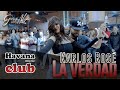 Gero & Migle | Bachata | Karlos Rosé - La Verdad