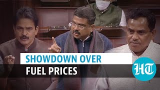 ‘Why’s fuel price in Ram’s India higher than in Sita’s Nepal?’ Minister answers