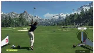 THE UPDATED PS4/PS5 Calibration Guide for PGA TOUR 2K23 - PGA TOUR 2K23 TUTORIAL SERIES #2
