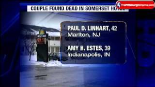 2 Bodies Found In Somerset County Hotel