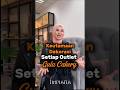 Keutamaan Dekorasi Setiap Outlet Gula Cakery