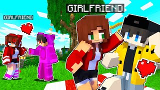 Who is my GIRLFRIEND???? 😱😱😱