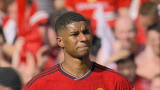 Marcus Rashford Vs Manchester City HD 1080i (25/05/2024)