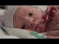 Birth Of Eli Tomberlin -