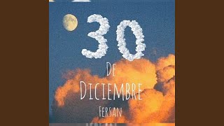 30 de Diciembre