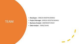 BDAT 1004 Data Programming Final Project Presentation