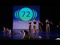 25-26 Qualifier 32 BE - Saudadé (Dansstudio Bouger)