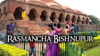 RASMANCHA  BISHNUPUR