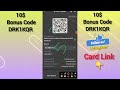 বাংলাদেশ থেকে bybit card পাওয়ার সহজ উপায় free 10$ usdt bybit card apply u0026 bybit card bangladesh