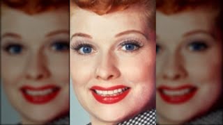 Inside Lucille Ball S Tragic Life