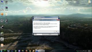 Beginner/Intermediate C++ Tutorial 01 - Setup SciTE and gcc Compiler