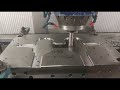 the speed of precision machining on cnc machines is amazing