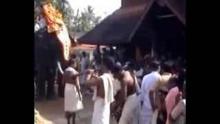 PANMANA MAJOR SREE SUBRAHMANYA SWAMI TEMPLE( FAMOUS SREE MURUKAN TEMPLE IN KOLLAM DIST,KERALA