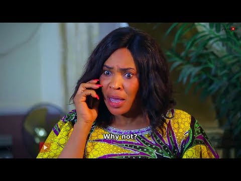 Movie : Monife Latest Yoruba Movie 2018 Drama Starring Lateef Adedimeji | Fathia Balogun | Segun Ogungbe