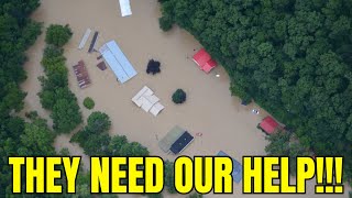 They Need Our Help!!!