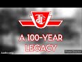 the history of the ttc a 100 year legacy blooper reel polara extras