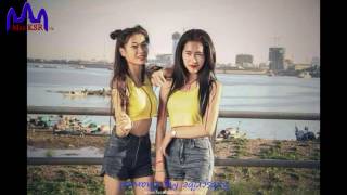 NEw Melody kob kob កប់កប់ By : MrR Heang  (Mrr KSR)