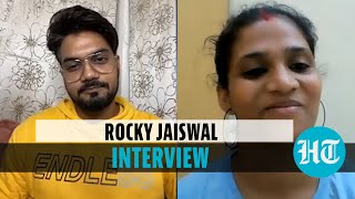 Rocky Jaiswal: 'Hina Khan is a genuine soul, a strong girl'