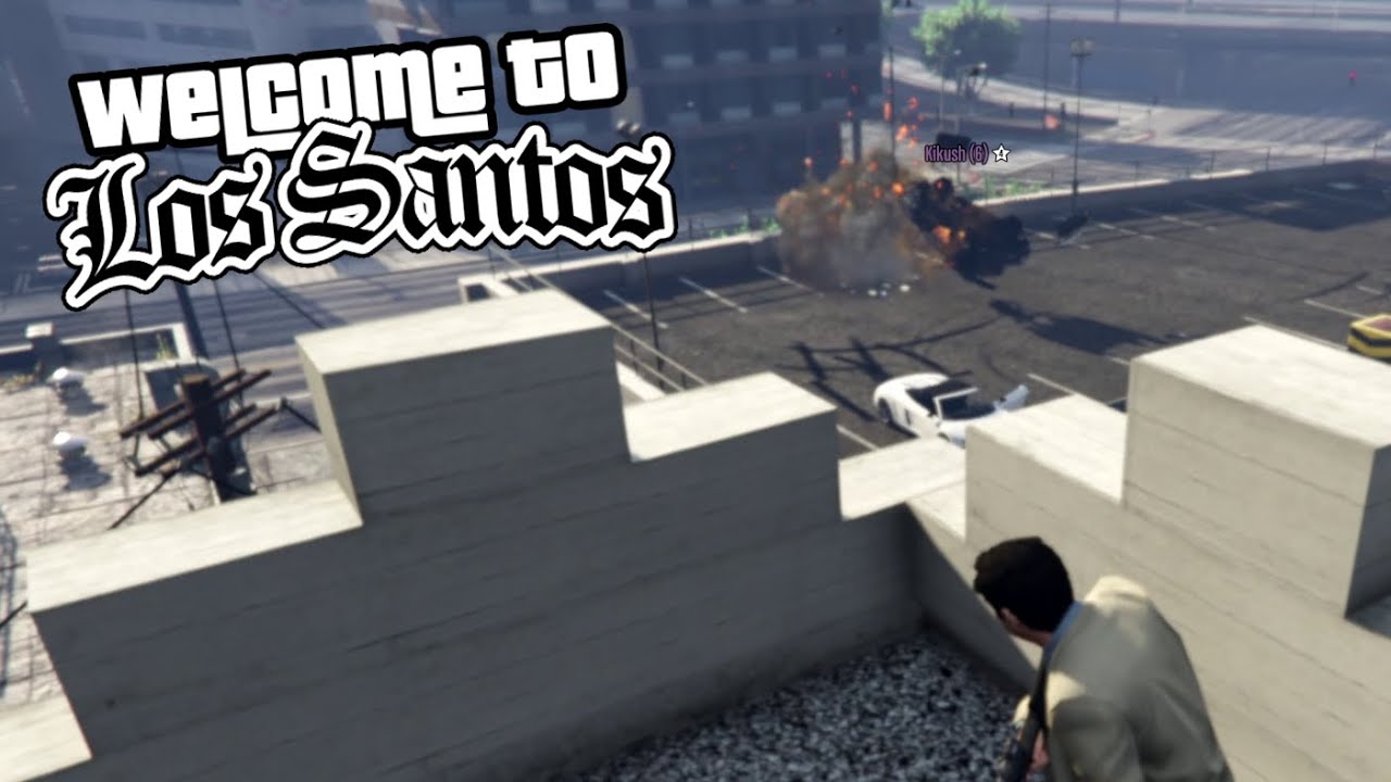 Wtls Updaty 02 Fivem Youtube