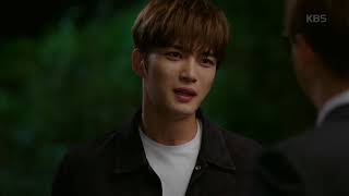 맨홀 - 이상한 나라의 필 - 모든 것이 어그러지고 맨홀은 닫혀 있고… 김재중 ‘절망’. 20170920