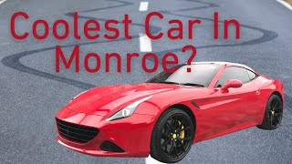 Voted #1: Must-Attend Classic Car Show in Monroe, Georgia