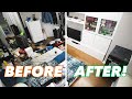 How to ACTUALLY Clean Your Room - Step By Step