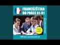 Chapter 08 - Francúzština do práce A1-B1