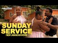 SUNDAY SERVICE EP 2 || a PARADISE NATION ORIGINALS WEB SERIES