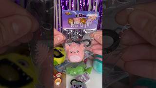 Squishies! #fidgets #squishy #squishies #peach #grape #monster #axolotl #unboxing #shorts