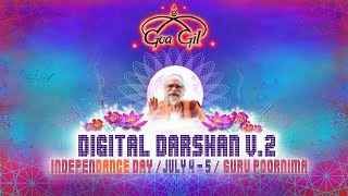 [2 of 2] Goa Gil Digital - Darshan v.2 Highlights