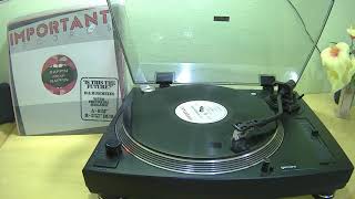 The Fatback Band - Is This The Future (The M & M Mix)