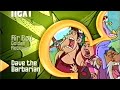 Disney Channel Next Bumper (Air Bud: Golden Receiver to Dave the Barbarian) (2004)