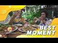 SEAFOOD ala BALI Cuma di Sini yang PALING NGEUNAH! | Best Moment #BikinLaper (17/7/21)