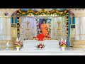 2021_06_21_pm_live prayers from prasanthi nilayam