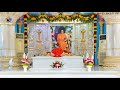 2021_06_21_pm_live prayers from prasanthi nilayam