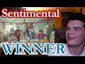 WINNER - 센치해(SENTIMENTAL) MV Reaction