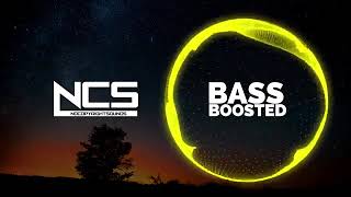Elektronomia - Limitless [NCS Bass Boosted]#trending