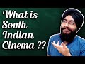 My Perspective on What is South Indian Cinema! | Nona Prince
