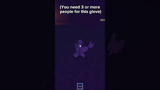 How to Get the Tinkerer glove (Slap Battles)