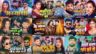 #Nonstop Tuntun Yadav New Bhojpuri Song 2025 | Top 9 Best Collection Song Of Tuntun Yadav Video Song